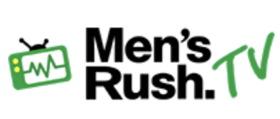 メンズラッシュtv